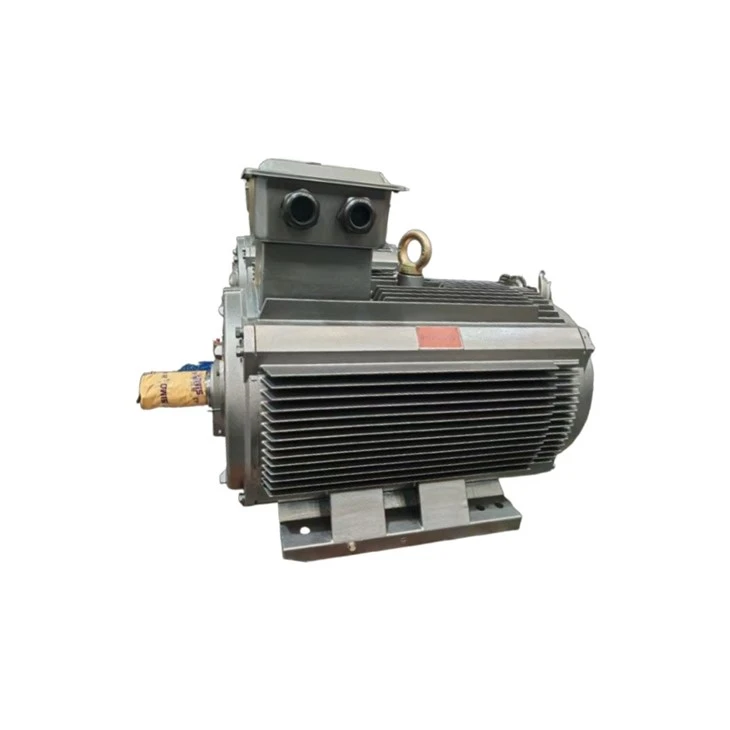 YE3-355L3 3 Phase Motor Pole 8 380V 50Hz suppliers